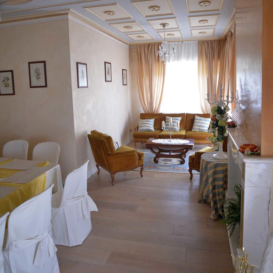 Bed and Breakfast La Locanda Francigena Lucca Exterior foto