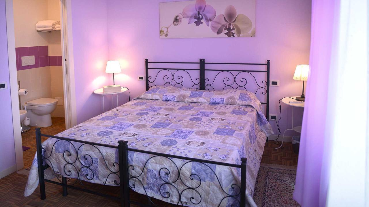 Bed and Breakfast La Locanda Francigena Lucca Exterior foto