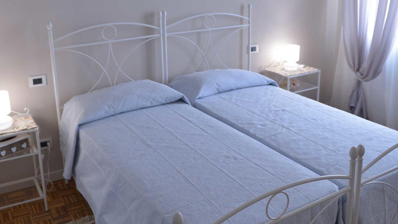 Bed and Breakfast La Locanda Francigena Lucca Exterior foto